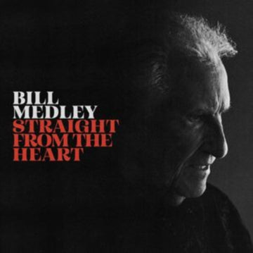 STRAIGHT FROM THE HEART | VINYL RECORD (LP)