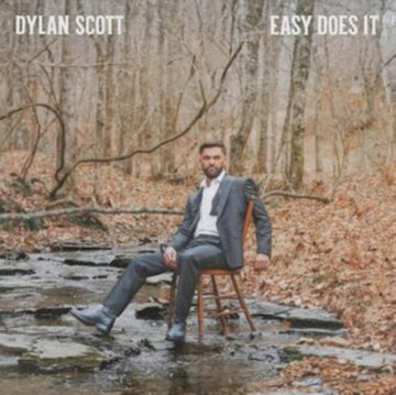 EASY DOES IT | VINYL RECORD (LP)