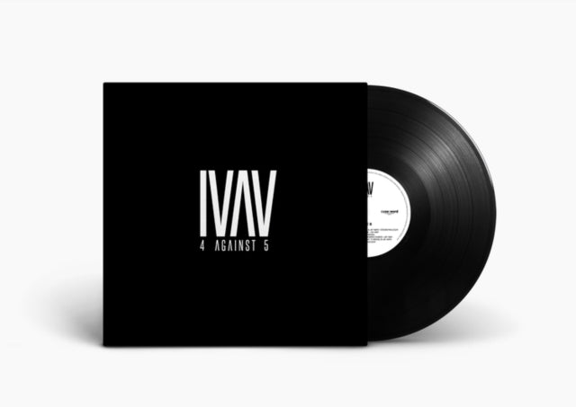 4 AGAINST 5 | 4 AGAINST 5 | VINYL RECORD (LP)