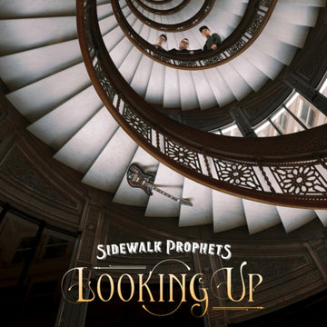 LOOKING UP | VINYL RECORD (LP)