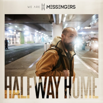 HALFWAY HOME | VINYL RECORD (LP)