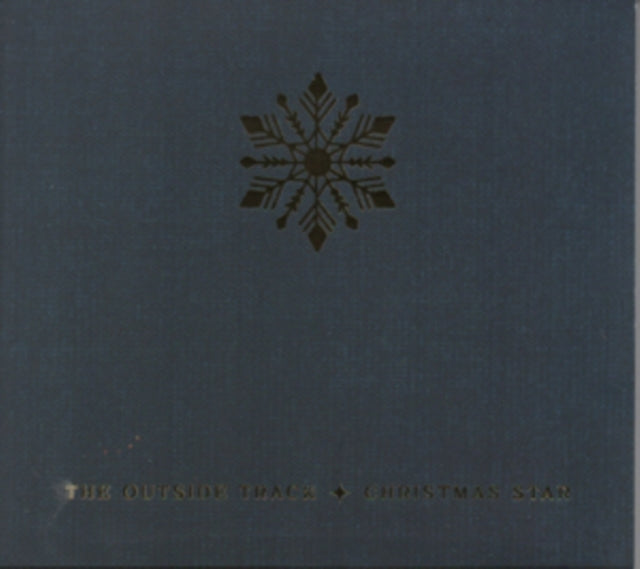 OUTSIDE TRACK | CHRISTMAS STAR | CD