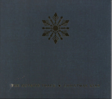 OUTSIDE TRACK | CHRISTMAS STAR | CD