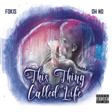 THIS THING CALLED LIFE | VINYL RECORD (LP)