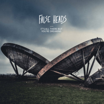 ITS ALL THERE BUT YOURE DREAMING | VINYL RECORD (LP)