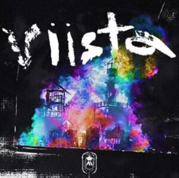 MR. CARMACK | VIISTA | VINYL RECORD (LP)