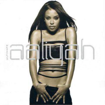 AALIYAH | ULTIMATE AALIYAH (2CD) | CD