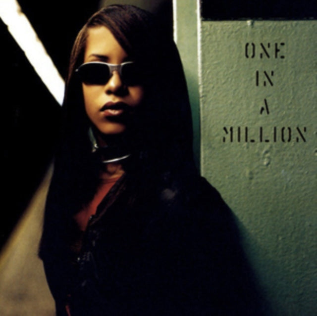 AALIYAH | ONE IN A MILLION | CD