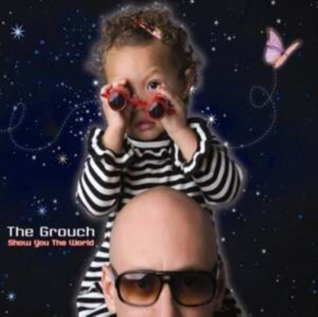 GROUCH | SHOW YOU THE WORLD (STARRY NIGHT GALAXY VINYL) (RSD) | VINYL RECORD (LP)