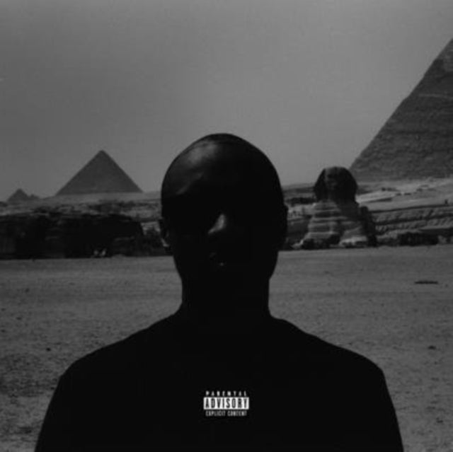 REJJIE SNOW | BAW BAW BLACK SHEEP | VINYL RECORD (LP)