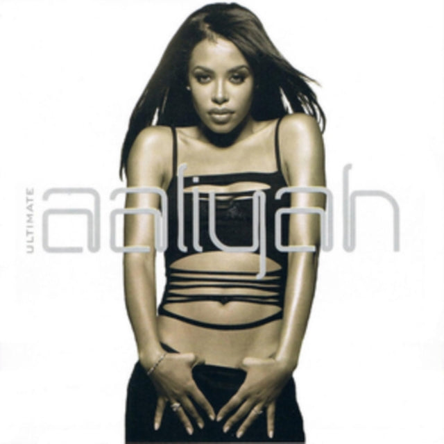 AALIYAH | ULTIMATE AALIYAH | VINYL RECORD (LP)