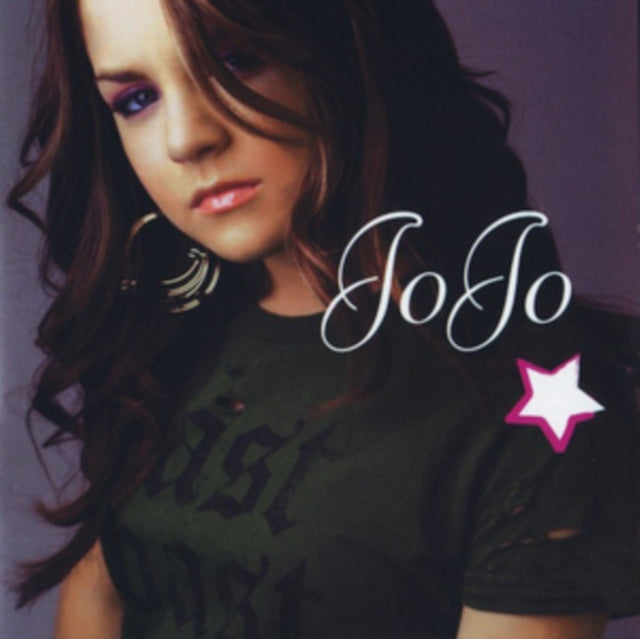 JOJO | JOJO | VINYL RECORD (LP)