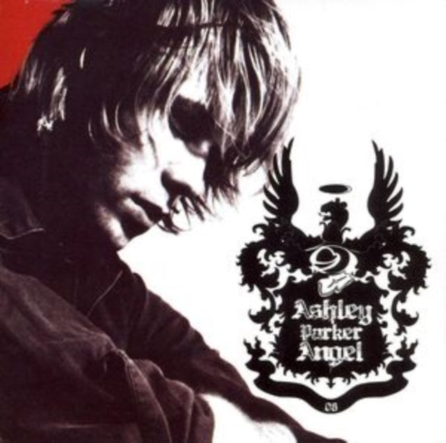 ANGEL, ASHLEY PARKER | SOUNDTRACK TO YOUR LIFE | VINYL RECORD (LP)