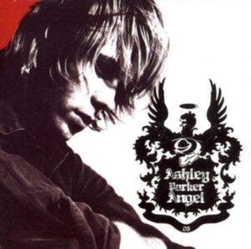 ANGEL, ASHLEY PARKER | SOUNDTRACK TO YOUR LIFE | VINYL RECORD (LP)