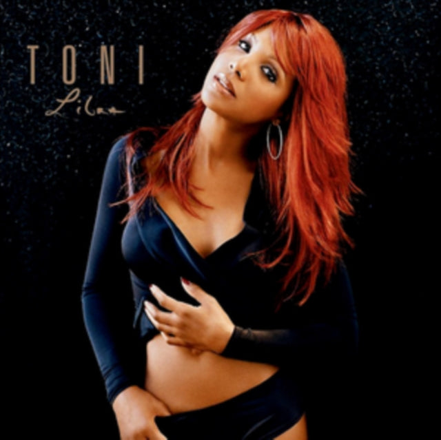 BRAXTON, TONI | LIBRA | VINYL RECORD (LP)