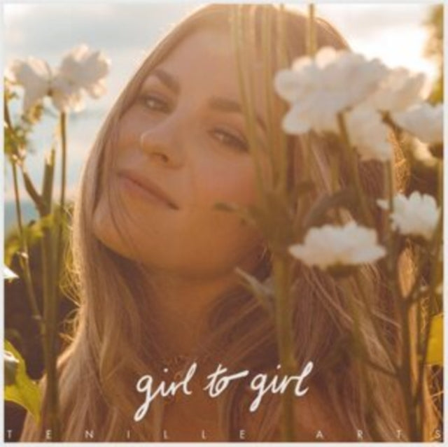 ARTS, TENILLE | GIRL TO GIRL | VINYL RECORD (LP)