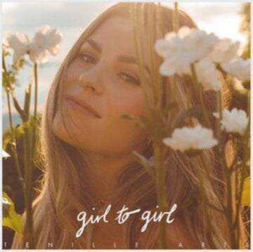 ARTS, TENILLE | GIRL TO GIRL | VINYL RECORD (LP)