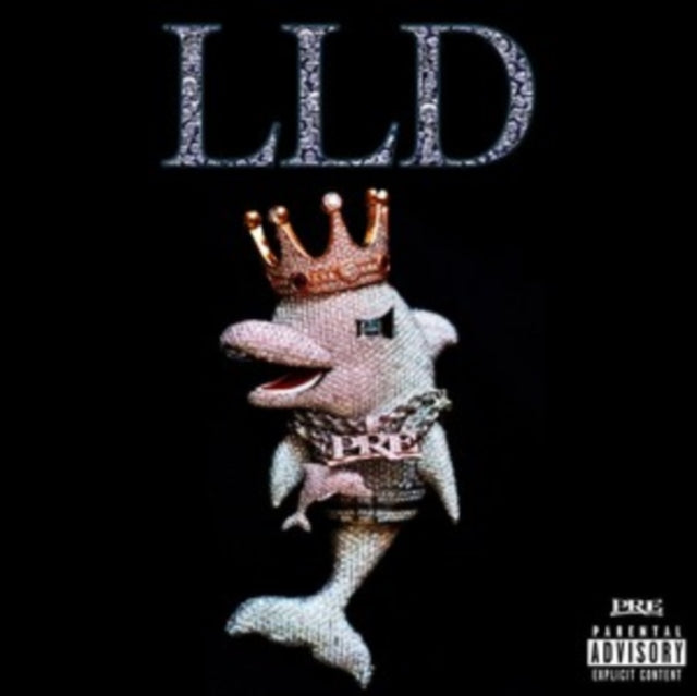 PAPER ROUTE EMPIRE | LONG LIVE YOUNG DOLPH | VINYL RECORD (LP)