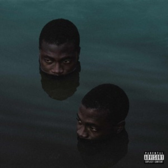 BLK ODYSSY | BLK VINTAGE: REPRISE COLOR IN COLOR (MILKY CLEAR VINYL) | VINYL RECORD (LP)