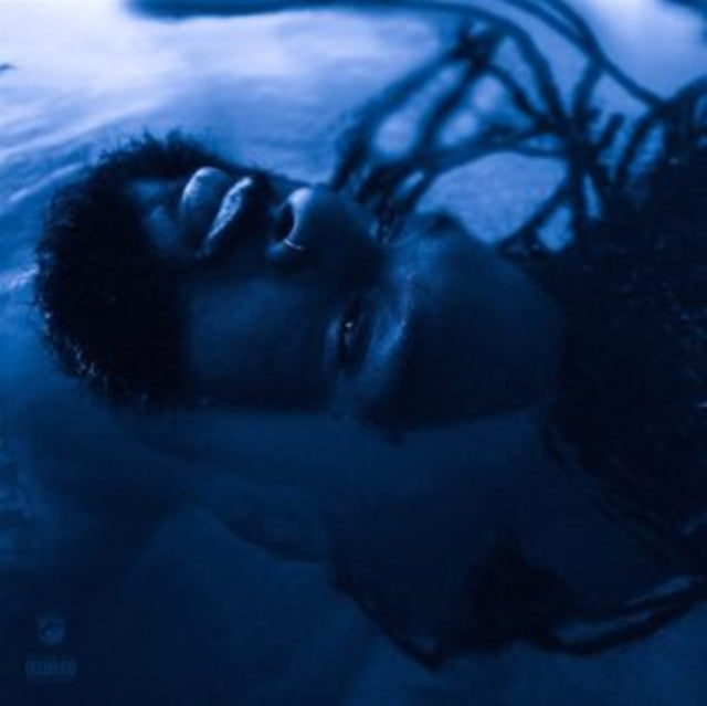 REXX LIFE RAJ | BLUE HOUR | VINYL RECORD (LP)