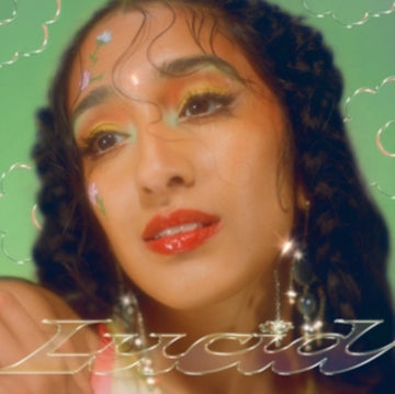 RAVEENA | LUCID (COKE BOTTLE CLEAR VINYL) | VINYL RECORD (LP)