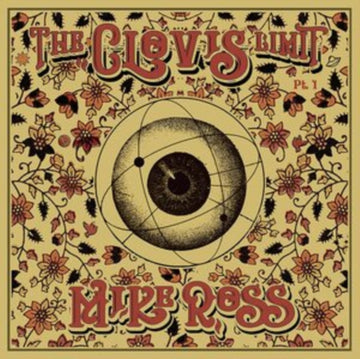 CLOVIS LIMIT PART 1 | VINYL RECORD (LP)