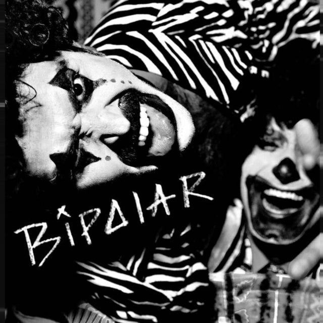BIPOLAR | BIPOLAR | 7IN VINYL