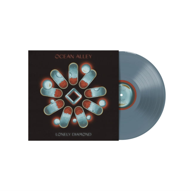 OCEAN ALLEY | LONELY DIAMOND | 12IN VINYL