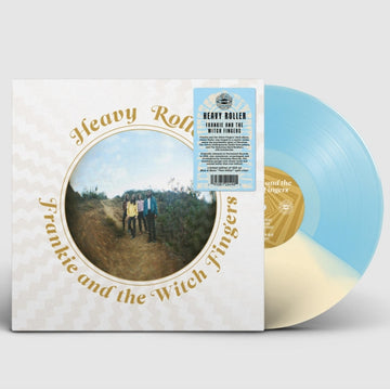 FRANKIE & THE WITCH FINGERS | HEAVY ROLLER | 12IN VINYL