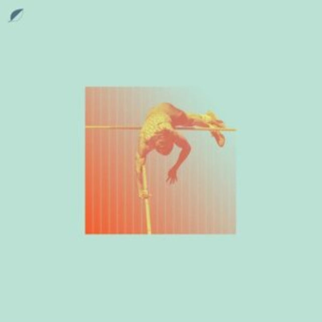 MICRONAUT | OLYMPIA (SUMMER GAMES) | VINYL RECORD (LP)
