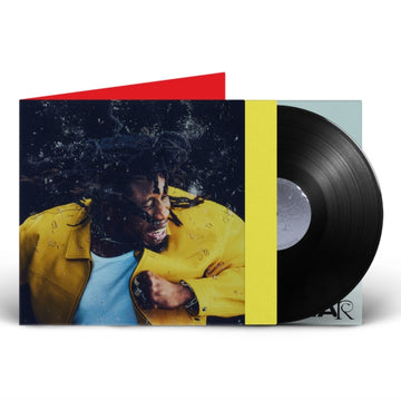 PARADISE NOW | VINYL RECORD (LP)