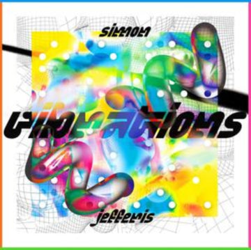 JEFFERIS, SIMON | VIBRATIONS | VINYL RECORD (LP)