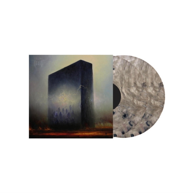 HUMANITY'S LAST BREATH | VALDE | VINYL RECORD (LP)