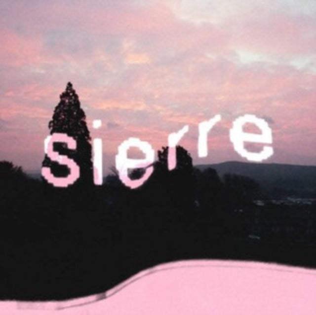 SIERRE | ARTISAN JAMS | 12IN VINYL