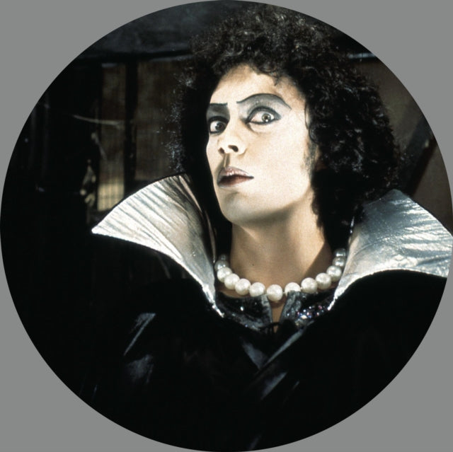 VARIOUS ARTISTS | ROCKY HORROR PICTURE SHOW OST | 12IN VINYL