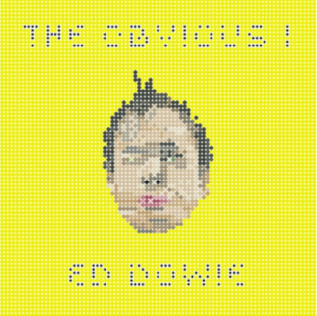 UNKNOWN | OBVIOUS I | VINYL RECORD (LP)