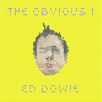 UNKNOWN | OBVIOUS I | VINYL RECORD (LP)