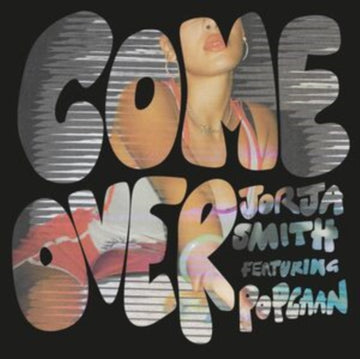 COME OVER (FEAT. POPCAAN) | VINYL RECORD (LP)