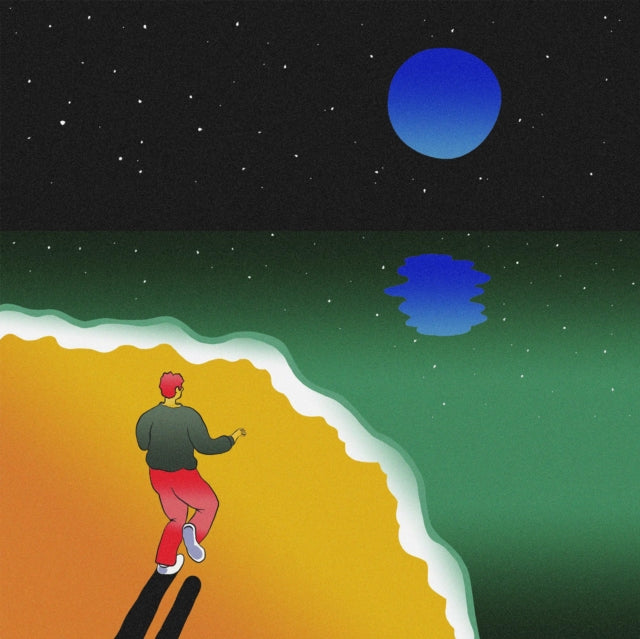 KUPLOWSKY, LUKA | STARDUST | VINYL RECORD (LP)