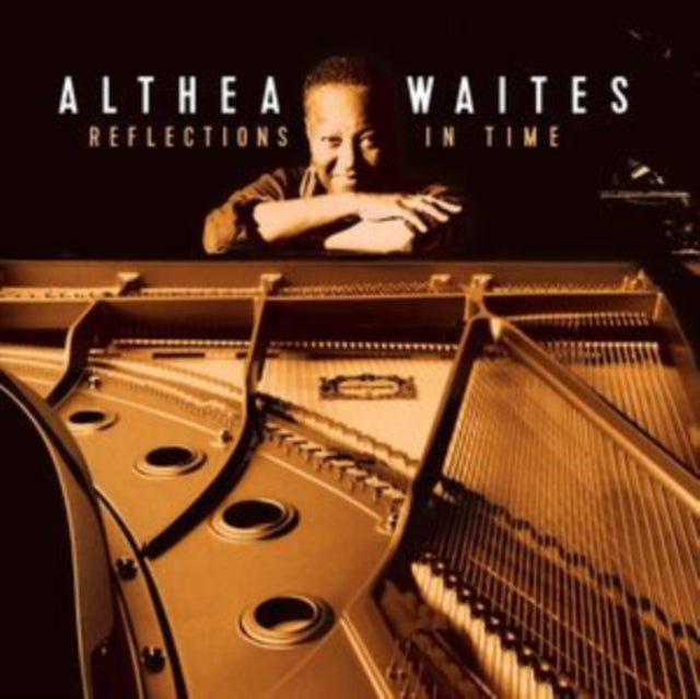 WAITES, ALTHEA | REFLECTIONS IN TIME | CD