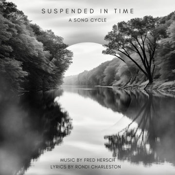 SUSPENDED IN TIME | VINYL RECORD (LP)