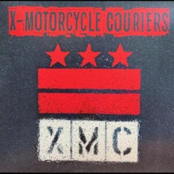 XMC | VINYL RECORD (LP)
