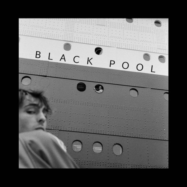 BLACK POOL | BLACK POOL | VINYL RECORD (LP)