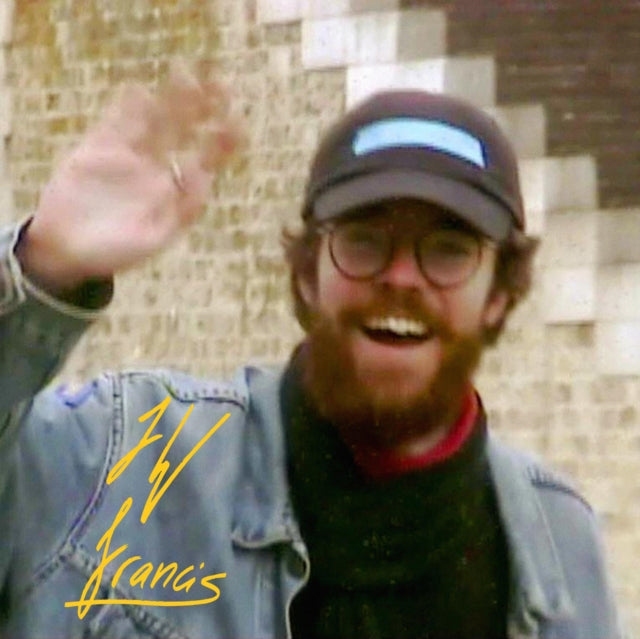 FRANCIS, JW | WE SHARE A SIMILAR JOY | VINYL RECORD (LP)