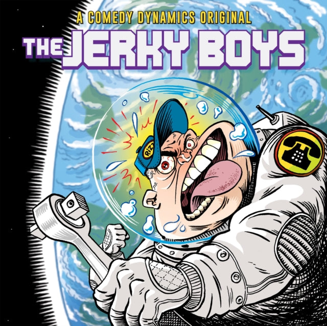 VARIOUS ARTISTS | JERKY BOYS | CD