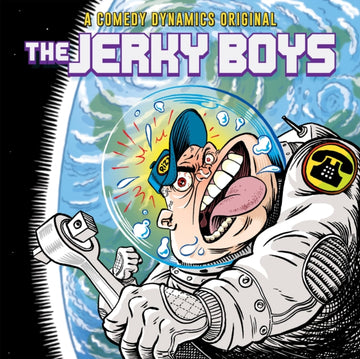 VARIOUS ARTISTS | JERKY BOYS | CD