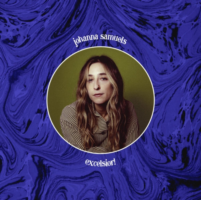 SAMUELS, JOHANNA | EXCELSIOR! | VINYL RECORD (LP)