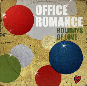 OFFICE ROMANCE | HOLIDAYS OF LOVE | CD