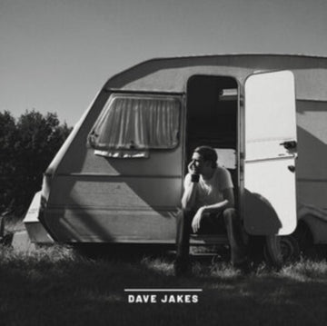 DAVE JAKES (IMPORT) | VINYL RECORD (LP)