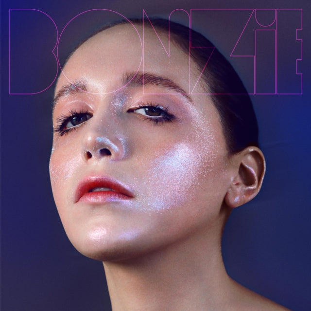 BONZIE | REINCARNATION | VINYL RECORD (LP)